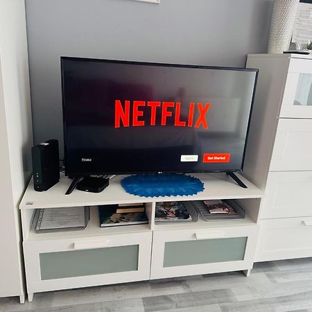 Onyx Apartment With Free Private Garage + Ac Будапеща Екстериор снимка